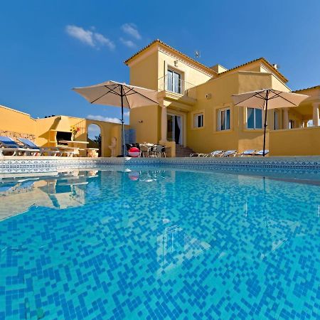 Villa Villa Acuario By Interhome Calpe Zewnętrze zdjęcie