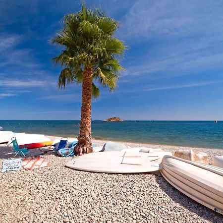 Villa Villa Acuario By Interhome Calpe Zewnętrze zdjęcie