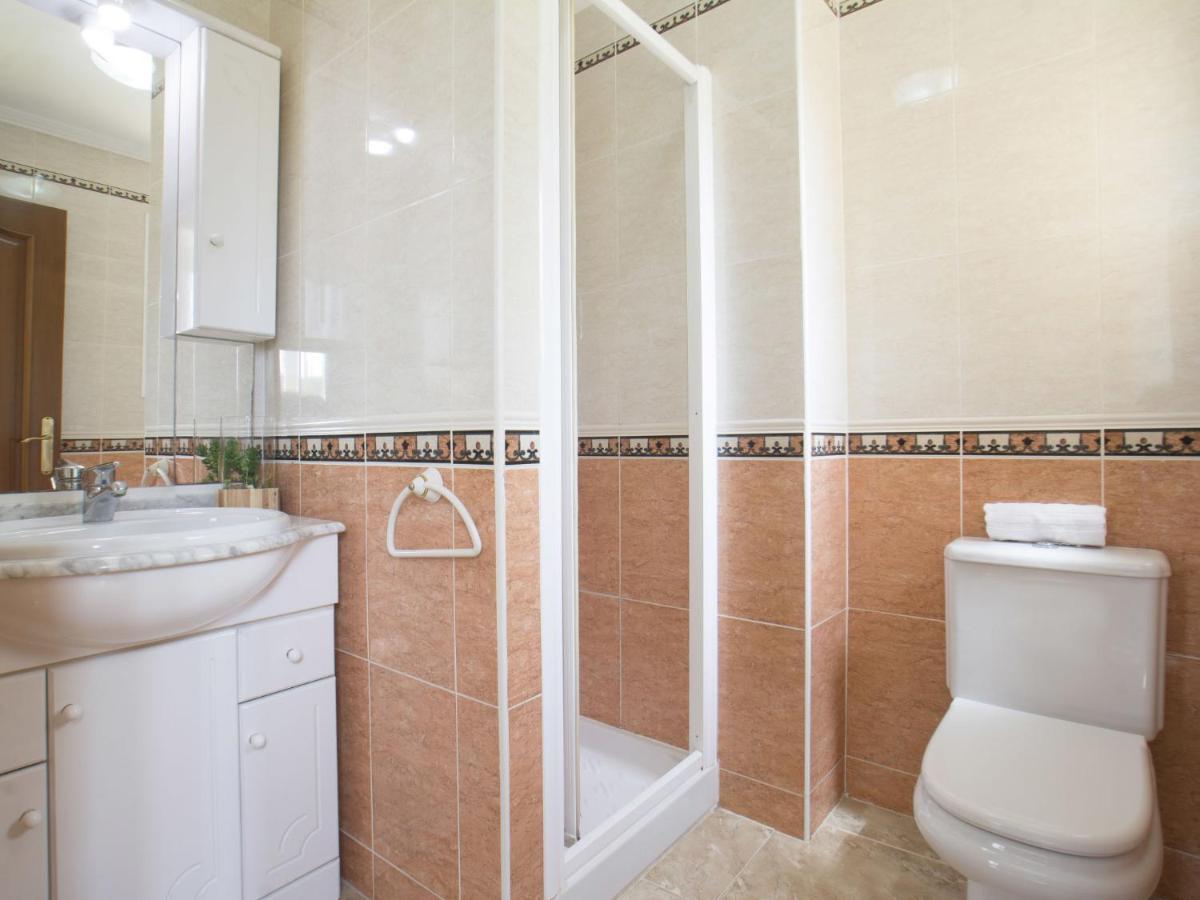 Villa Villa Acuario By Interhome Calpe Zewnętrze zdjęcie