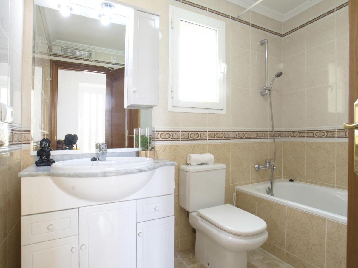 Villa Villa Acuario By Interhome Calpe Zewnętrze zdjęcie