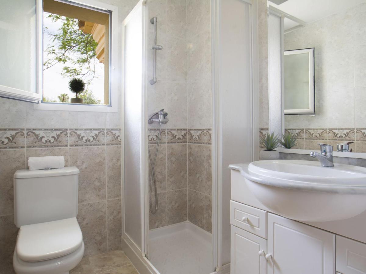 Villa Villa Acuario By Interhome Calpe Zewnętrze zdjęcie