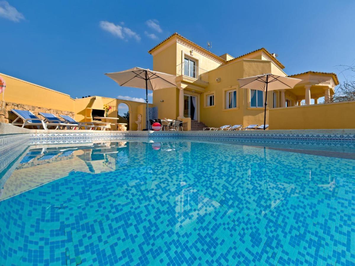 Villa Villa Acuario By Interhome Calpe Zewnętrze zdjęcie